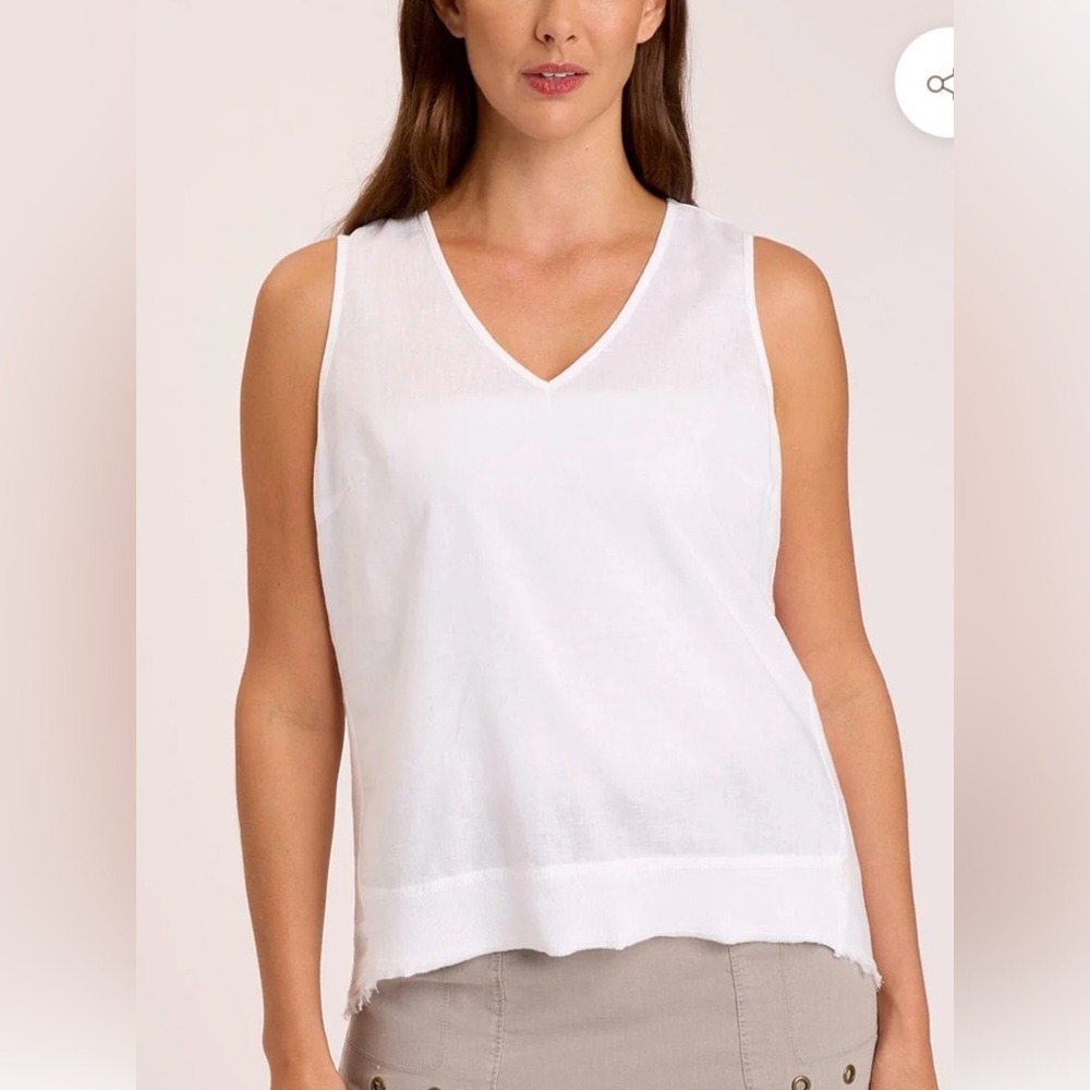 Xcvi Lanola Tank medium